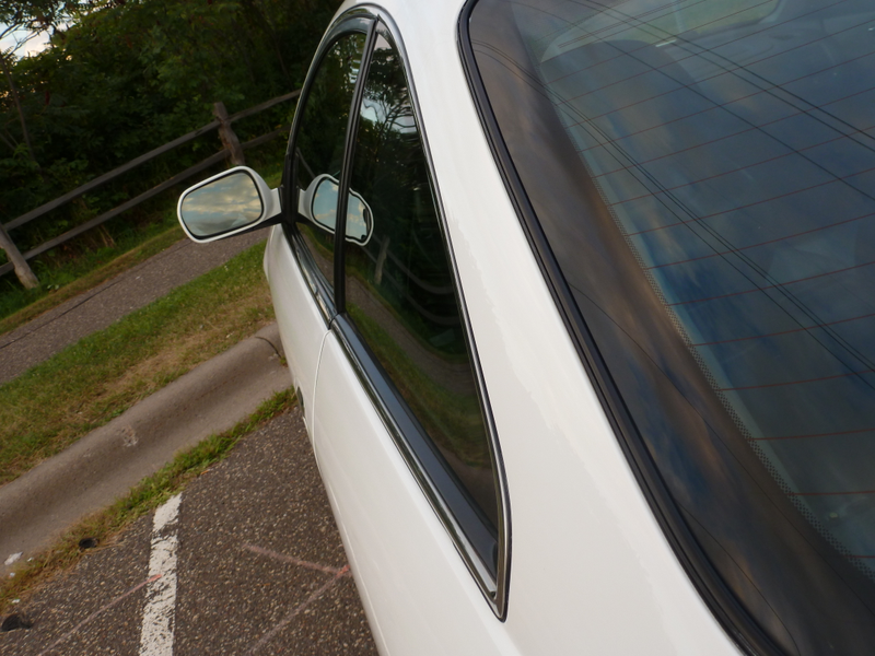 Illustration for article titled I spent the last 3 days detailing my car to the extreme - PICS!